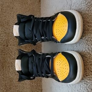 Kids Jordan 1 Retro High OG (PS)